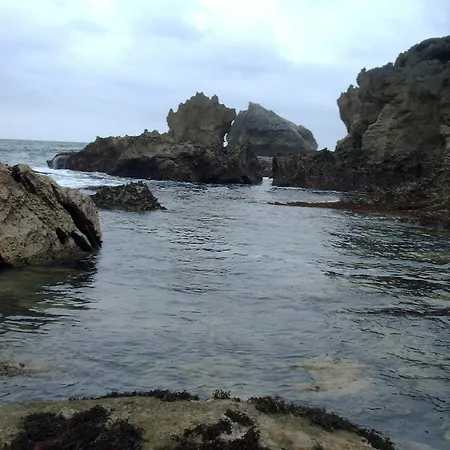 Rural Ovio Nueva De Llanes