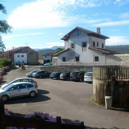 Hotel Rural Ovio