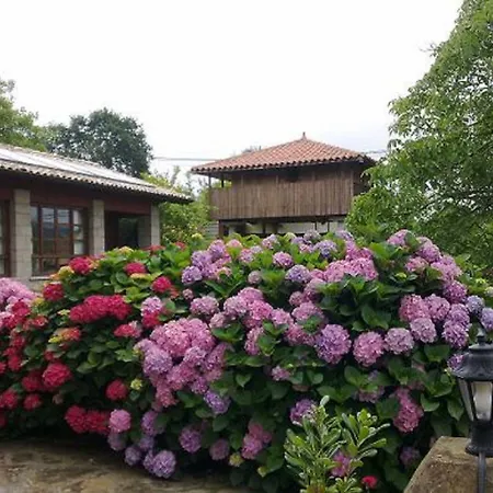 Rural Ovio Hotel