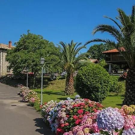 Hotel Rural Ovio