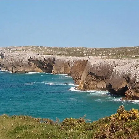 Rural Ovio Nueva De Llanes