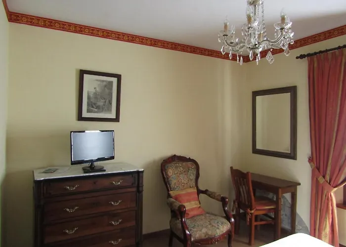 Rural Ovio 2* נואבה דה לאנס