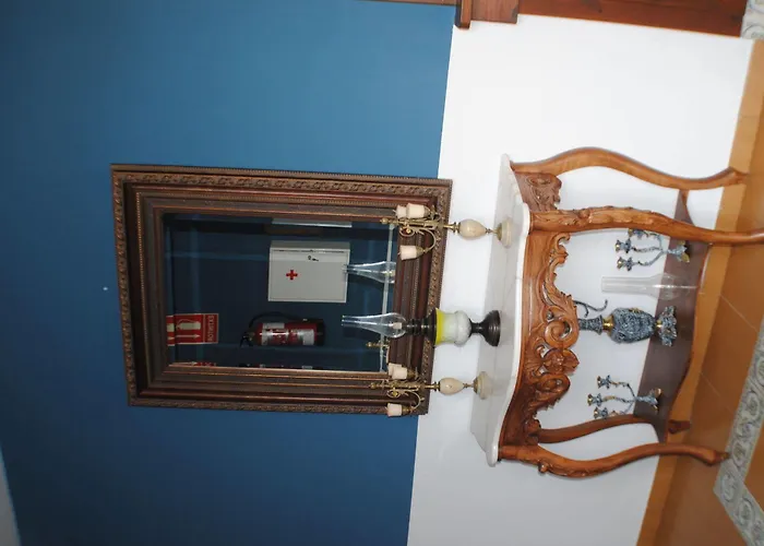 Rural Ovio נואבה דה לאנס